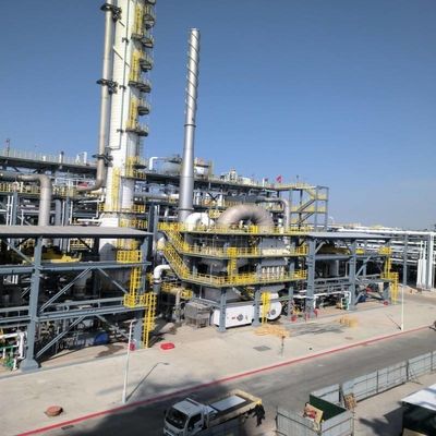 स्थिर संचालन उत्प्रेरक रिकवरी ऑक्सीकरण व्यापक तापमान सीमा उच्च रूपांतरण दर